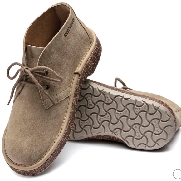 Birkenstock Milton Desert Boot - Picture 11 of 11